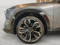 heti ajoon Mazda CX-6e