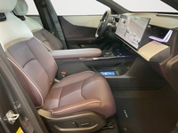 heti ajoon Mazda CX-6e