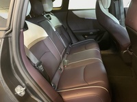 heti ajoon Mazda CX-6e