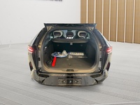heti ajoon Mazda CX-6e