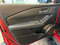 heti ajoon Nissan Qashqai