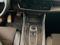 heti ajoon Nissan Qashqai