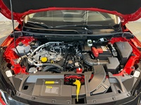 heti ajoon Nissan Qashqai
