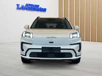 heti ajoon AION V