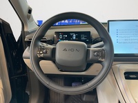 heti ajoon AION V