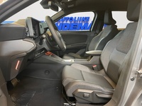 heti ajoon Nissan Micra