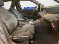 heti ajoon Nissan Micra