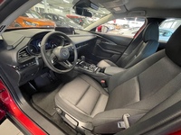 heti ajoon Mazda CX-30