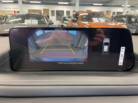 heti ajoon Mazda CX-30