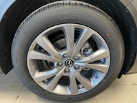 heti ajoon Mazda CX-30