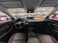 heti ajoon Mazda CX-30