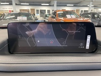 heti ajoon Mazda CX-30