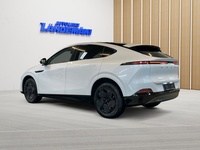 heti ajoon XPENG New G6