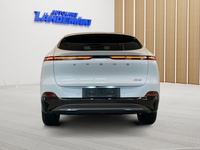 heti ajoon XPENG New G6