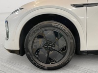 heti ajoon XPENG New G6