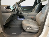 heti ajoon XPENG New G6