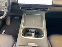 heti ajoon XPENG New G6