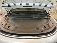 heti ajoon XPENG New G6