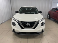 heti ajoon Nissan Juke