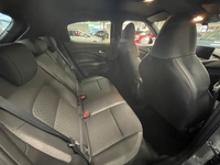 heti ajoon Nissan Juke