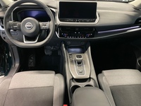 MHEV 158 Xtronic 2WD N-Connecta 2-tone MY24 *** Qashqai-kesäkampanja on täällä! heti ajoon Nissan Qashqai