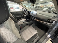 heti ajoon Nissan X-Trail