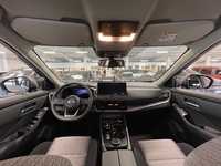 heti ajoon Nissan X-Trail