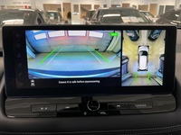 heti ajoon Nissan X-Trail