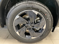 heti ajoon Nissan X-Trail