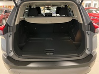 heti ajoon Nissan X-Trail