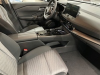 heti ajoon Nissan X-Trail