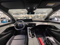 heti ajoon Peugeot 3008