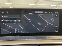 heti ajoon Peugeot 3008