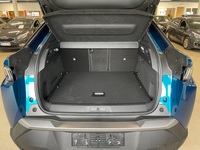 heti ajoon Peugeot 3008