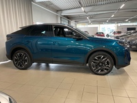 heti ajoon Peugeot 3008