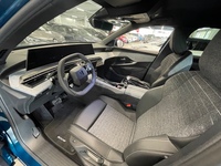 heti ajoon Peugeot 3008