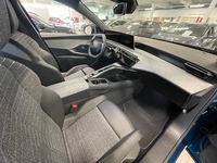 heti ajoon Peugeot 3008