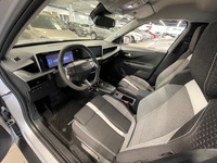 heti ajoon Opel Frontera