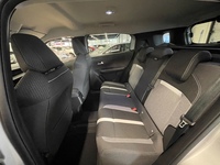 heti ajoon Opel Frontera