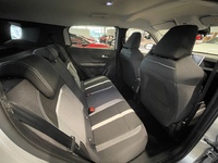 heti ajoon Opel Frontera