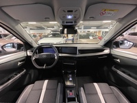 heti ajoon Opel Frontera