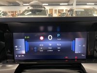 heti ajoon Opel Frontera