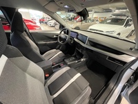 heti ajoon Opel Frontera