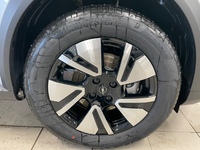 heti ajoon Opel Frontera