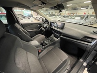 heti ajoon Nissan Qashqai