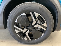 heti ajoon Peugeot 2008