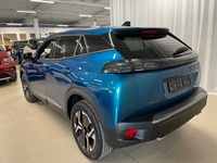 heti ajoon Peugeot 2008