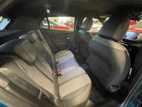 heti ajoon Peugeot 2008