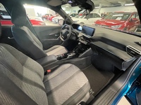 heti ajoon Peugeot 2008