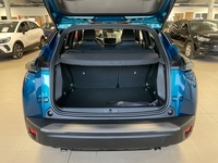 heti ajoon Peugeot 2008